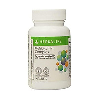 Herbalife Formula 2 Multivitamin Complex, 90 tablets