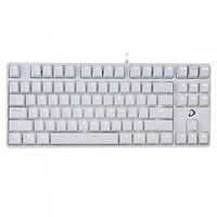 Bàn Phím Cơ Có Dây DareU EK87 LED Tenkeyless - Hàng Chính Hãng