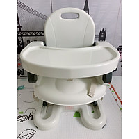 Ghế ăn điều chỉnh độ cao Mastela 07110 - 07112
