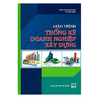 Giáo Trình Thống Kê Doanh Nghiệp Xây Dựng