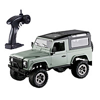 Xe RC Địa Hình Điều Khiển Từ Xa FY003A (2.4Ghz) (1/16) - Không Có Bánh Xích Dự Phòng