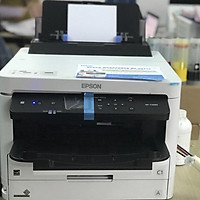 Máy in phun màu đơn năng Epson C5290- Hàng chính hãng