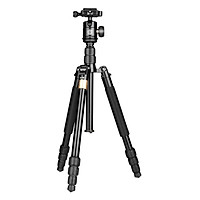 Chân Máy Ảnh Tripod/ Monopod Q-999S - Hàng Nhập Khẩu