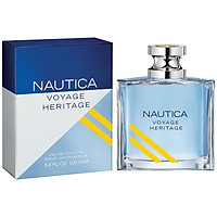 Nước hoa Nam Nautica Voyage Heritage Eau de Toilette 100ml