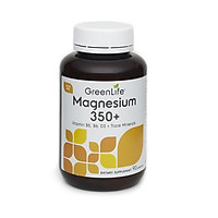Viên Uống Bổ Sung Magiê Vitamin Và Khoáng Chất Đem Lại Giấc Ngủ Êm Ái - Hộp 90 Viên