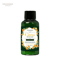 Dầu xả phục hồi cam chanh Citrus Revitalizing Conditioner 50ml (Travel size)