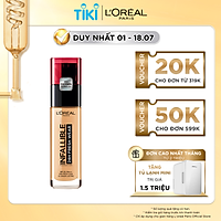 Kem nền L'Oréal Paris Infallible 24h Freshwear FDN