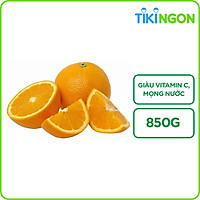 Cam Vàng 800g