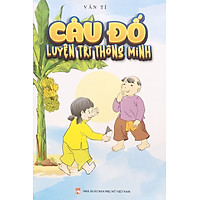 NDB - Câu đố luyện trí thông minh