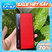 Pin sạc dự phòng dung lượng pin chuẩn 10000mAh dòng 2.1A