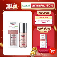 Tinh chất giảm thâm nám và dưỡng sáng da Eucerin Spotless Brightening Booster Serum 30ml