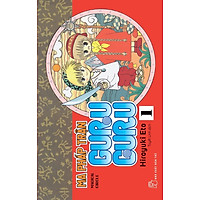 Ma Pháp Trận Guru Guru 01