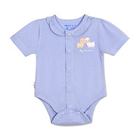 LIỀN QUẦN BODY CÀI GIỮA BÉ GÁI 1221- HELLO B&B