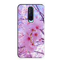 Ốp Lưng Dẻo Dành Cho Oppo R17 Pro