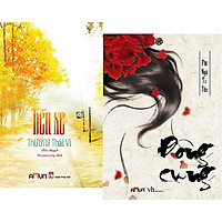 Sách – Combo Đông cung – Bến xe