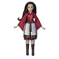 Công chúa Mulan DISNEY PRINCESS E8633