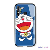 Ốp Dành Cho Samsung lưng in hình Doremon cho samsung J7 Prime J7 2016 J2 Prime J7 Pro Note 8 J4 Plus J6 Plus Note 9 J6 2018