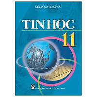 Tin Học 11 (2021)