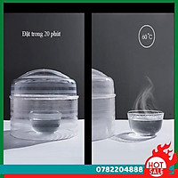 Lồng Bàn Bảo Quản Thực Phẩm 4 Tầng Chịu Nhiệt - Food Cover - CH Hương Thị Miễn Phí Vận Chuyển