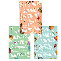 Combo The Summer – Jenny Han