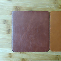 Túi da đựng dành cho máy đọc sách kindle và máy tính bảng kích thước 7inch