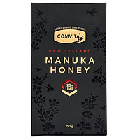 Mật ong Manuka Comvita UMF 20+ Manuka Honey 250g
