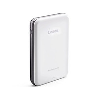 Máy in ảnh Mini Canon PV-123 Xám-Hàng chính hãng