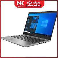 Laptop HP 240 G8 519A5PA (Bạc) - Hàng chính hãng