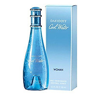 Nước hoa nữ DAVIDOFF COOL WATER Eau De Toilette Spray 100ml Nhập Khẩu Mỹ