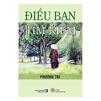 Điều Bạn Tìm Kiếm