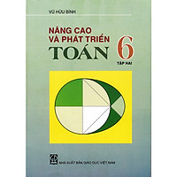 Nâng cao và phát triển Toán 6 Tập 2