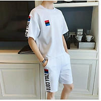 SET BỘ NAM CHẤT MÈ THÁI MẶC NHÀ/ MẶC TẬP THỂ THAO ĐỀU ĐƯỢC