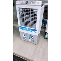 Quạt điều hoà hơi nước 75L mặt kính cường lực
