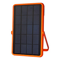 Đèn LED Năng Lượng Mặt Trời 2 Trong 1 Suntek KM-7736T
