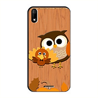 Ốp Lưng Dẻo Dành Cho WIKO Y60