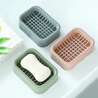 Hộp Đựng Xà Bông,Xà Phòng Hofaco Các Loại (Giao Màu Ngẫu Nhiên)