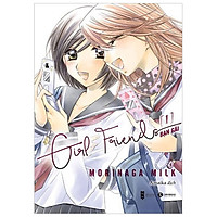 Girl Friends – Bạn Gái 1