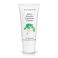 Sanct Bernhard Anti Perspiration - Kem khử mùi chiết xuất tự nhiên, khử mùi cơ thể, khử mùi hôi nách, làm khô vùng da dưới cánh tay, ngăn ngừa tiết mồ hôi
