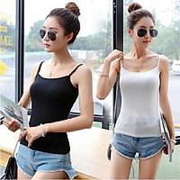 áo thun hai dây thấm mồ hôi