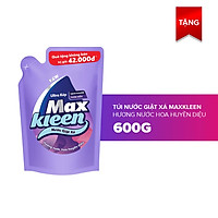 [Gift] MaxKleen Magical Laundry Bag 600g