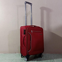 Vali Vải Thời Trang Cao Cấp - Mẫu mới 2020