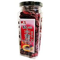 Đào sấy khô JS 350g