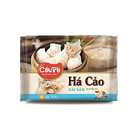 Há Cảo CTE Hải Sản CJ (Gói 500G)