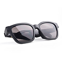 F002 Smart Sunglasses Wireless Bluetooth 5.0 Headset Anti Blue-ray UV Protective Glasses Music Headphones Hand-free with