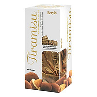 Choco Beryl's Tiramisu Almond White (200g)