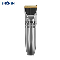 ENCHEN Hunter Electric Hair Trimmer Cordless Hair Clipper Beard Trimmer R-Shaped Acute Angle 8000r/m High Rotating Speed