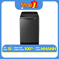 Máy giặt Aqua Inverter 15 kg AQW-DR150UGT(PS) - Hàng chính hãng (chỉ giao HCM)