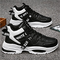 Giày thể thao sneaker nam mẫu mới hot trend năm 2021