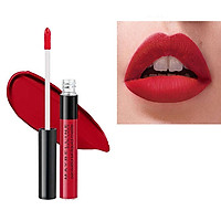 Son Kem Lì Nhẹ Môi Maybelline New York Sensational Liquid Matte 7ml