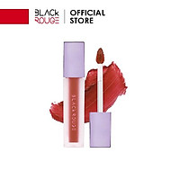 Son Kem Black Rouge Air Fit Velvet Tint Ver 2 36.6g